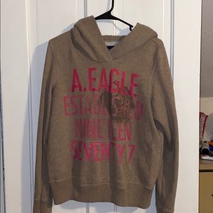 American Eagle hoodie